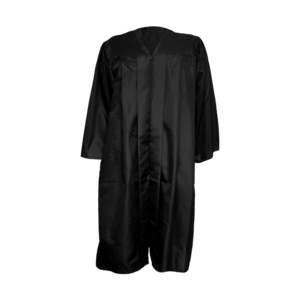 bachelor and associates graduation gown regalia utah state